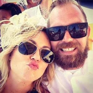 Meet your Posher, Chad